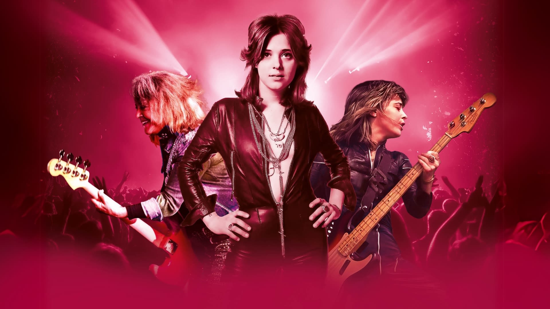 Suzi Quatro Tickets | Opera House Manchester in Manchester